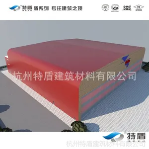 供应特盾金属屋面专家，专业铝镁锰直立锁边屋面系统设计制作安装