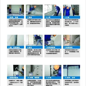 供应复合夹心墙板隔墙板多功能墙板