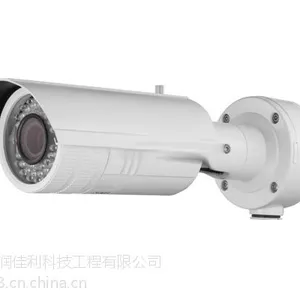 安防监控系统