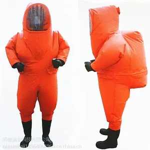 重型防护服RFH02 轻型防护服RFH01 重型防化服