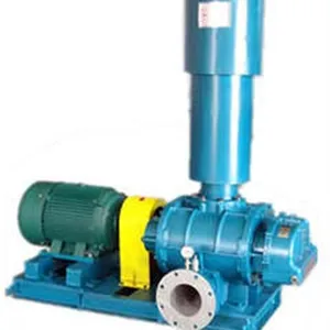 湘西罗茨风机,鑫隆达风机,罗茨风机 55kw