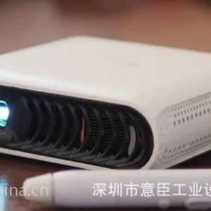 推荐深圳好的工业设计公司智能家居产品外观结构设计