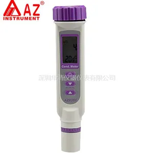 台湾衡欣 AZ8351笔式电导率仪\测试仪