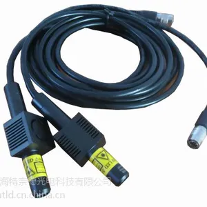 海特奈德 HTLD uvled照射头uv照射头