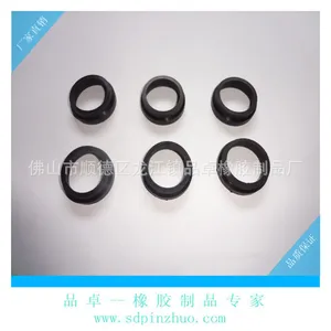 佛山市电源线护线套密封圈定制 拥有很好的扯断强度及伸长率