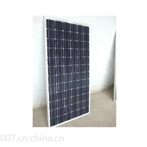 300瓦太阳能电池组件，300W太阳能电池板组件单晶硅