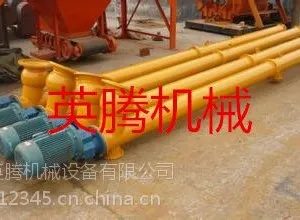 供应螺旋输送机 LSY273螺旋输送机 输送机哪家好