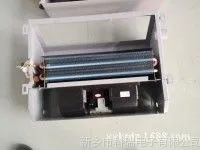 供应空调设备蒸发器换热器