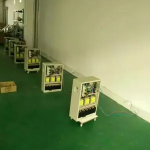 迅友ARD停电应急平层15.5KW-18KW三菱奥的斯通力蒂森电梯救援平层