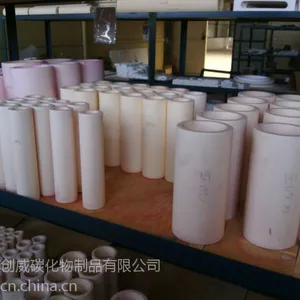 刚玉管价格