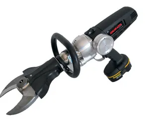 供应F130N Cutter 手提式电动切割器 (电池型) 国内总代理 意大利进口