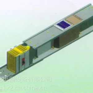 铜铝复合母线槽 - 镇江云龙电器设备有限公司