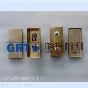 BS1363-2-Fig29保险管校正夹具