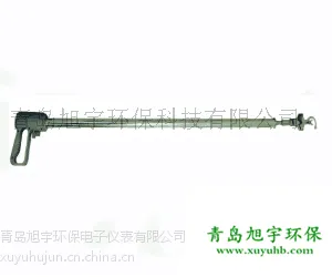 固定污染源HCI采样仪