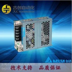 DELTA/台达24V 350W单相平板电源/ PMT-24V350W1AG