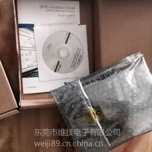 ��Ӧȫ������NI GPIB-USB-HS GPIB�� ԭװ��Ʒ ����