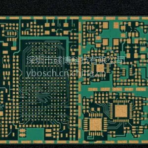 pcb fpc 高多层线路板 单双面线路板 软硬结合板 沉金板 彧博科技