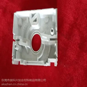 绝缘垫块开关 BMC制品加工 玻璃纤维注塑制品 BMC制品厂家