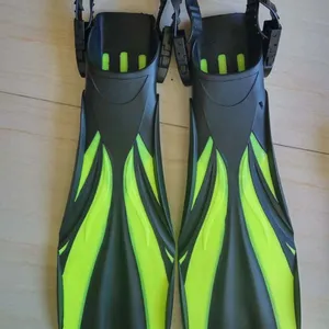 潜水鞋5mm潜水靴批发加工 浮潜鞋 蛙鞋WATER SCUBA潜水装备