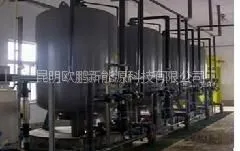 供应供应锅炉补水软化设备锅炉水软化设备云南供应商