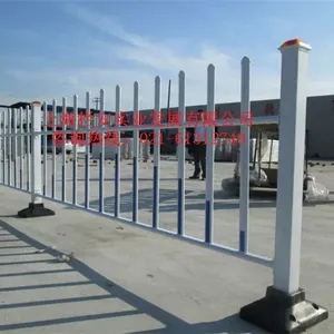 供应栏安 机动车安全隔离道路护栏