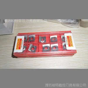 R390-180608H-KL 1020 山特维克数控刀具