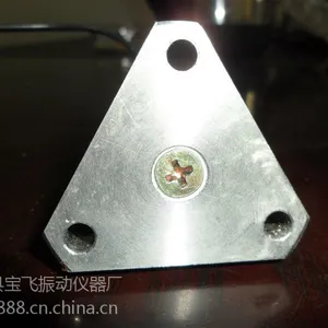 ���ձ�ӦDH-1�񶯼��ٶȴ���������KZ-2C �񶯼����
