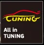 2016中国国际汽车原厂升级套件暨改装车展览会（All in TUNING 2016）