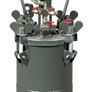 领胜10A气动搅拌压力桶 品质有***