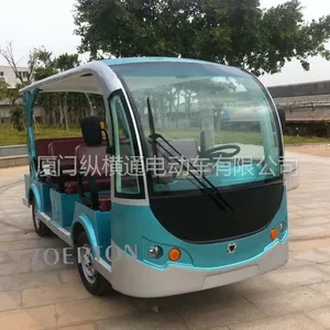 供应电动观光车、电动观光车价格、福建电动观光车厂家