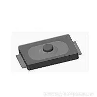 2*3*0.65超薄贴片轻触开关TS-1803