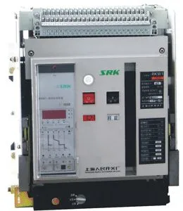 RKW1(DW45)万能式断路器