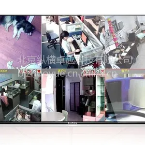 Goodview���� M32SAQ ����Һ�������� 32Ӣ��1080P������ʾ��