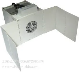 美国Sentry Air System公司便携式电子元器件点焊除尘装置