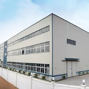 章丘市诚和成复合新材料厂