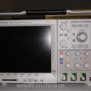 ��Ӧʾ����|̩��DPO4054ʾ��������˵����