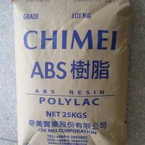 ABS 台湾奇美 PA-765 BK 注塑级、高抗冲