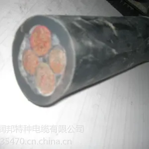 供应供应YC YCW等重型电缆 安徽润邦 厂家直销 价格面议