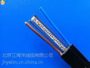 供应电梯专用控制线缆厂家大量现货供应