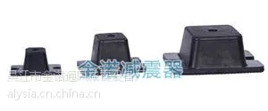 冷却水塔减振器报价 JN型橡胶减振器