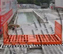 山东建筑工地洗车机 洗车机报价 工程洗轮机哪家好