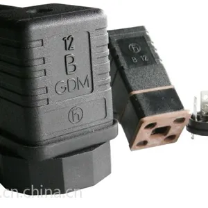 赫斯曼连接器