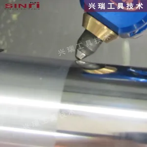 车床滚光刀/加工中心滚光刀/进口滚光刀/镜面压光刀/镜面加工