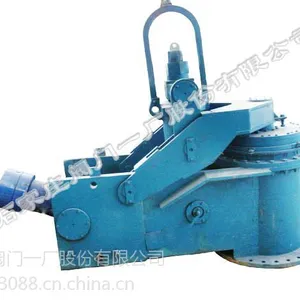 ��Ӧʯ��ׯ����һ�������Ƴ�������ɢ����FS43Y/X-2.5 DN150-DN600��
