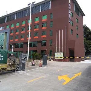 广州百灵电子|广东停车场系统|出入口停车场管理系统|停车场系统报价表|山东停车场管理系统