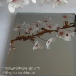 广州单向透视玻璃