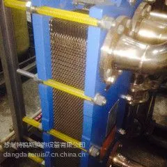 上海板式换热器