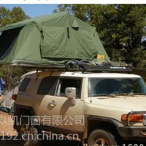 供应SUV专用车顶帐篷【厂家直销】