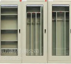 供应腾宏电力TH-GJG-ZN智能电力安全工具柜