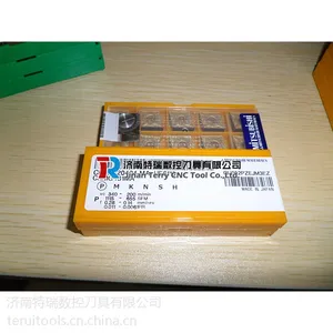 日本三菱数控刀具CNMG120408-LP MC6025加工钢件 ***